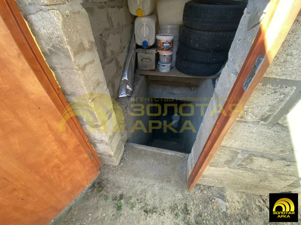 Продажа дома, Голубицкая, Темрюкский район, ул. Северная - Фото 19