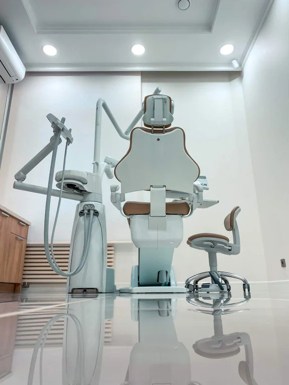 Готовый стоматологический бизнес в центре Москвы 200 кв. м - Фото 2