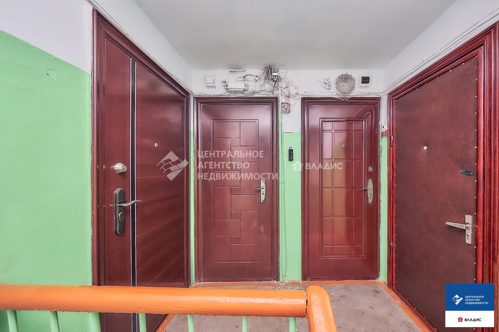 Продажа квартиры, Рязань, ул. Гагарина - Фото 12