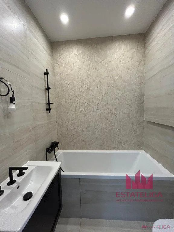 Аренда квартиры, улица Эдуарда Стрельцова - Фото 14