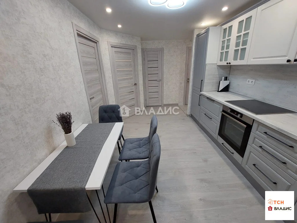 Продажа квартиры, Ивантеевка, улица Прокудина - Фото 3