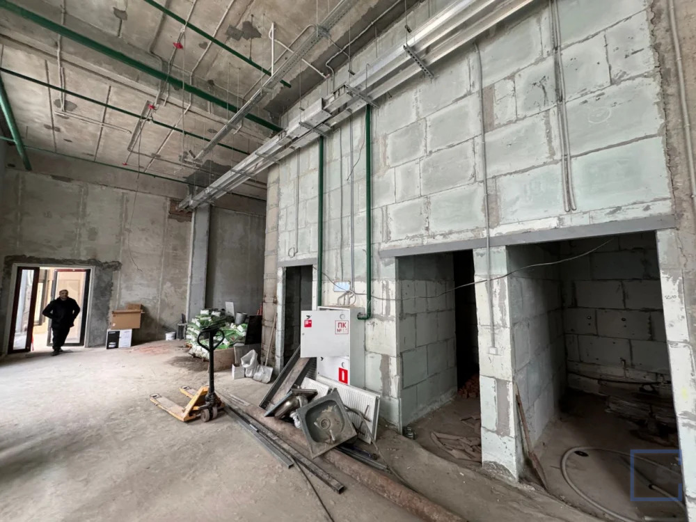 Аренда офиса, м. Тульская, Лихачева д.5 - Фото 6