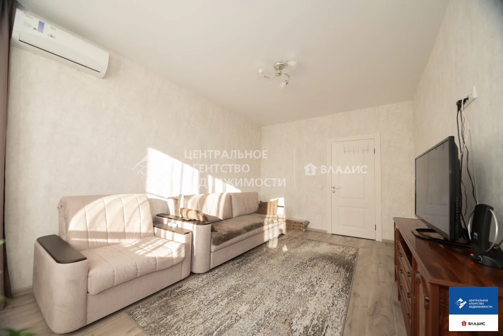 Продажа квартиры, Рязань, Шереметьевская улица - Фото 9