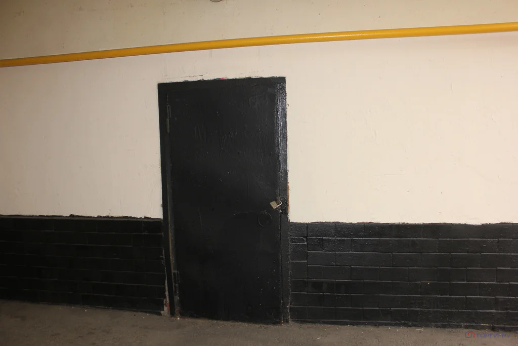 Продажа торгового помещения, ул. Дубининская - Фото 3