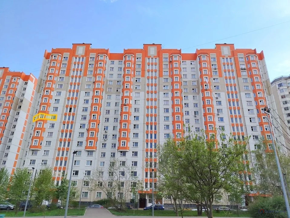 Продажа квартиры, улица Липчанского - Фото 6