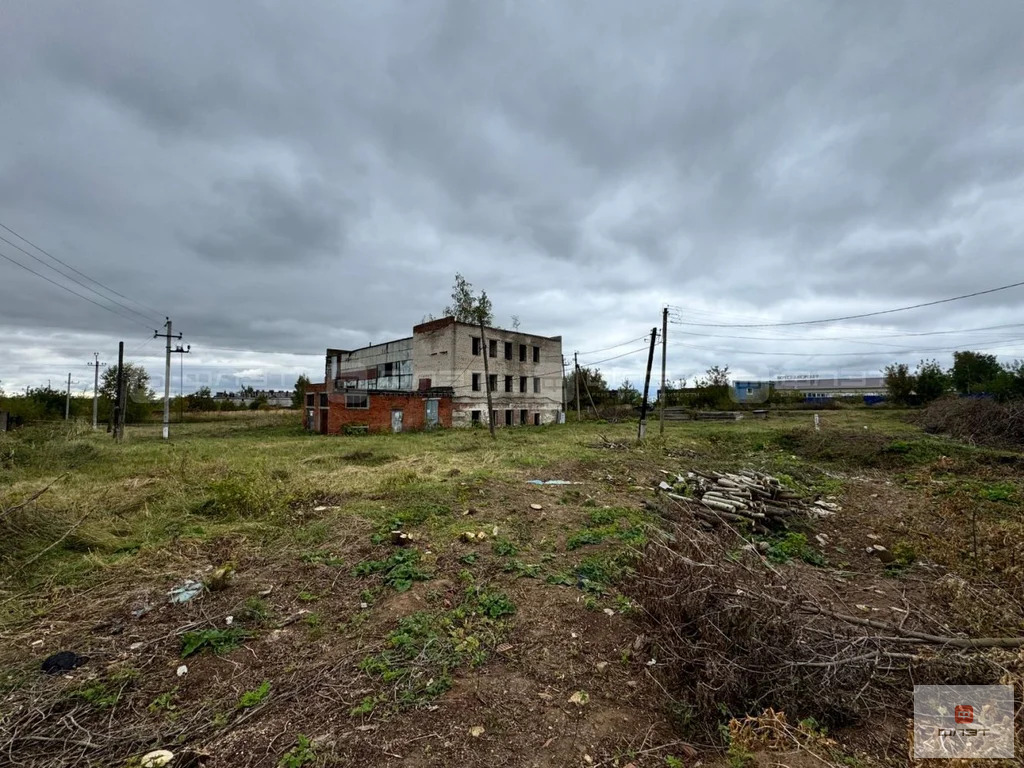 Продажа склада, Пестрецы, Пестречинский район - Фото 4