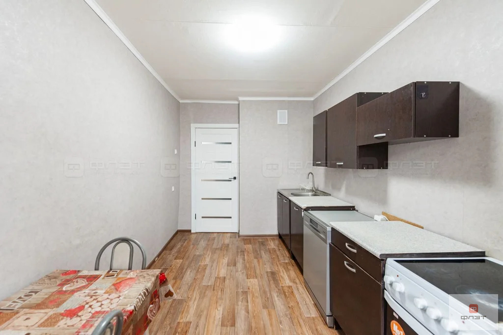 Продажа квартиры, Казань, Ямашева пр-кт. - Фото 0