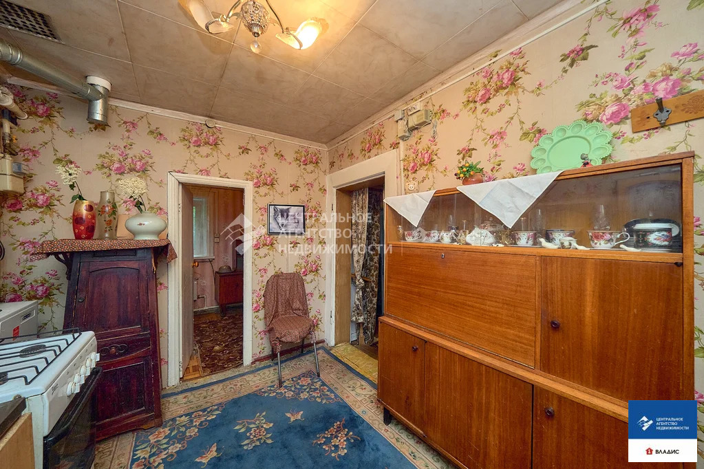 Продажа дома, Рязань, 7-й Полевой переулок - Фото 10