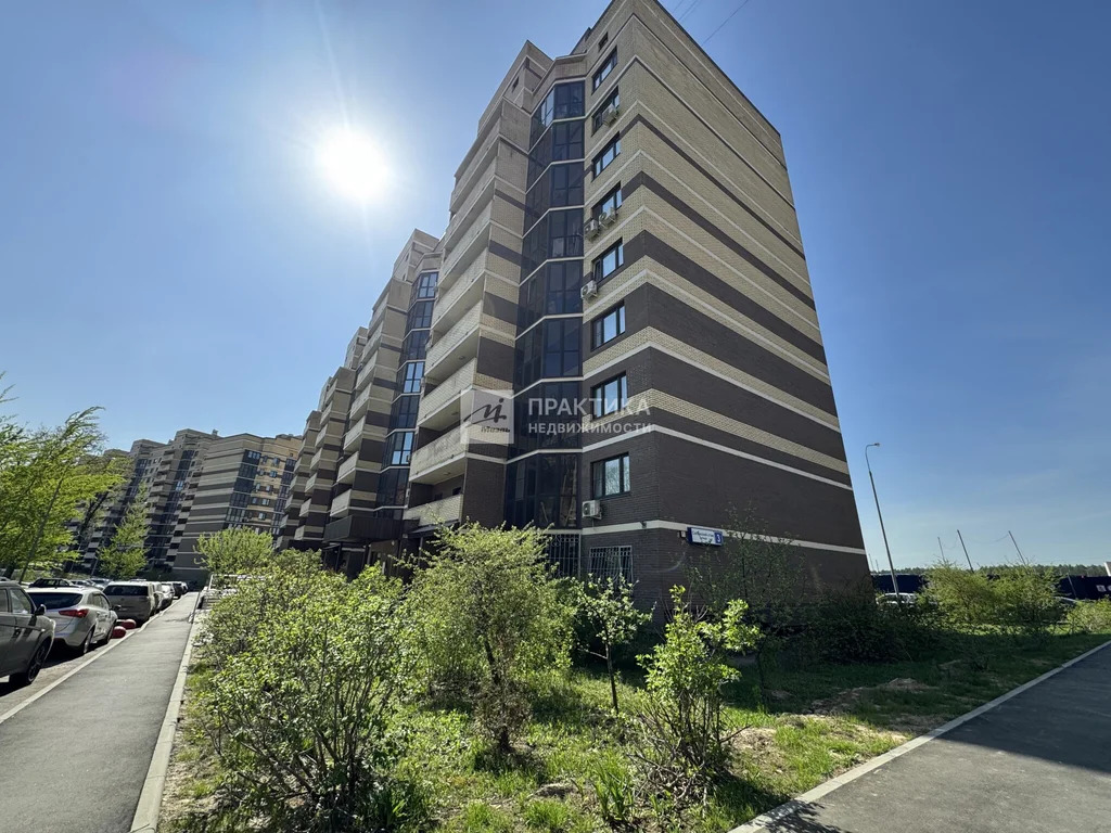 Продажа квартиры, Коммунарка, Сосенское с. п., улица Сосенский Стан - Фото 7