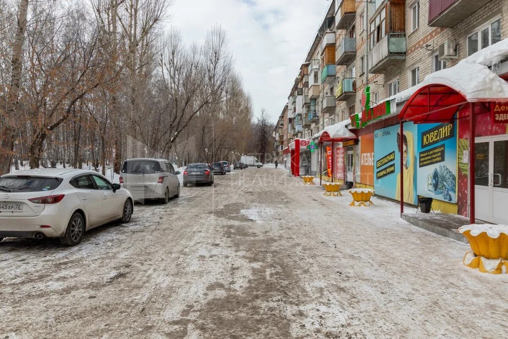 Продажа торгового помещения, Тюмень, г Тюмень - Фото 8