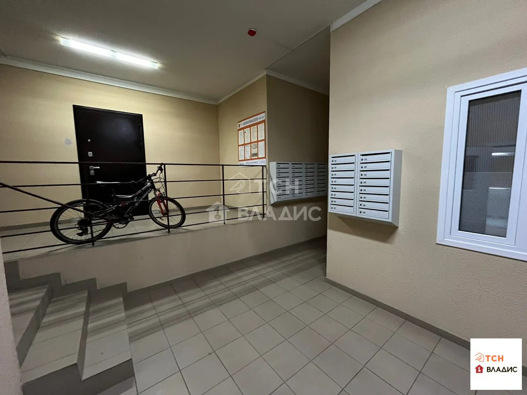 Продажа квартиры, Биокомбината, Щелковский район, 1к1 - Фото 10