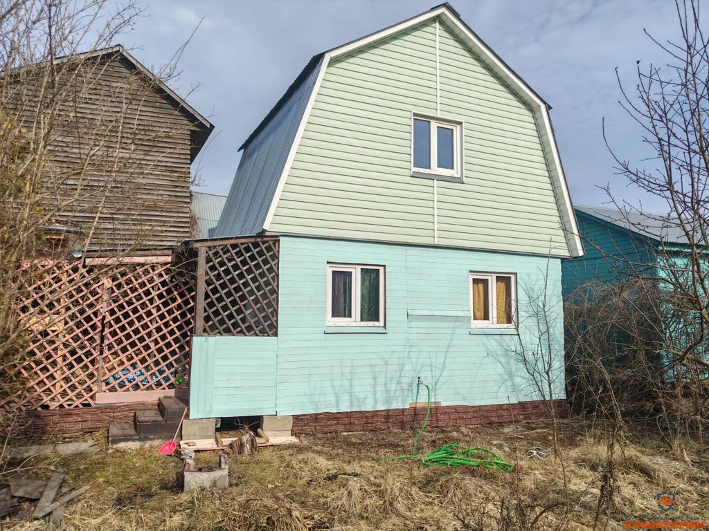 Продажа дома, Домодедово, Домодедово г. о., территория снт Березка - Фото 3
