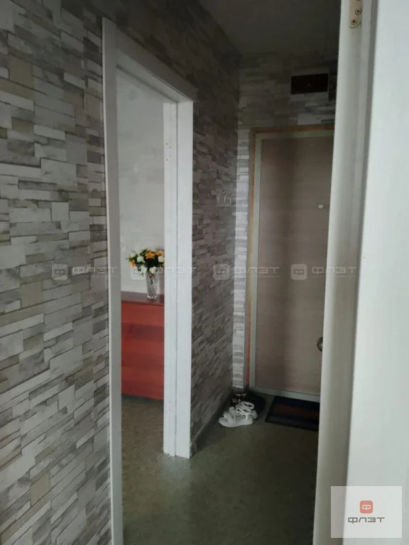 Продажа квартиры, Казань, проспект Ильгама Шакирова - Фото 13