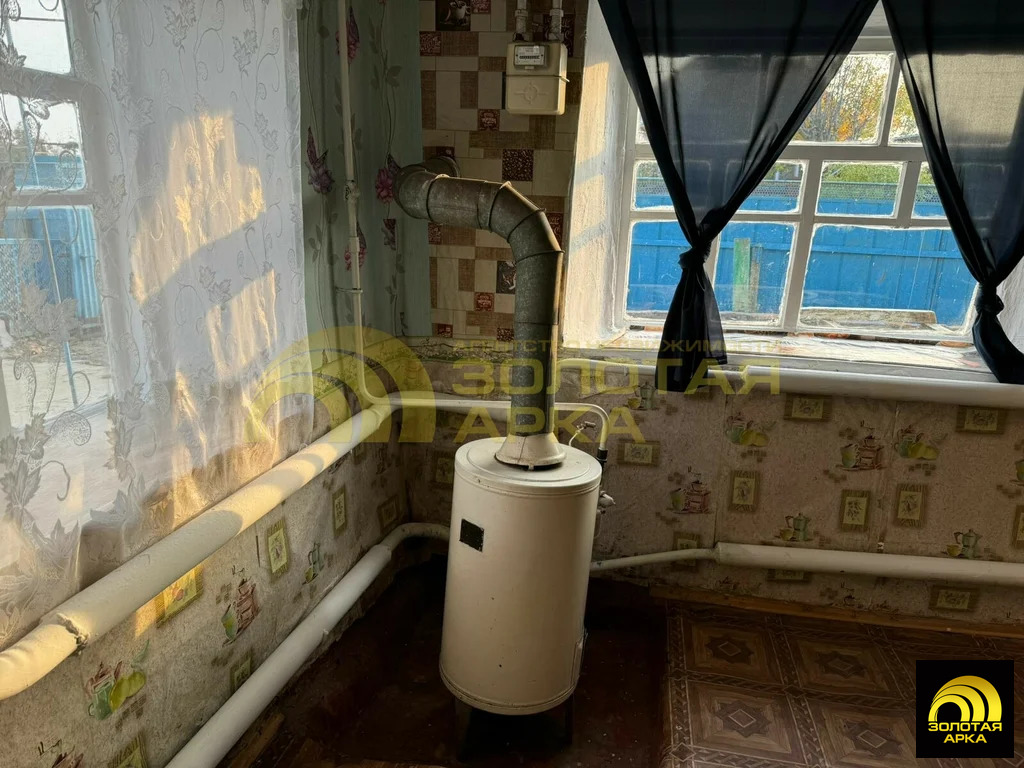 Продажа дома, Курчанская, Темрюкский район, ул. Кирова - Фото 9