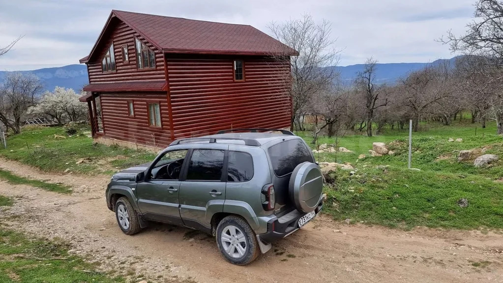 Продажа дома, Солнечноселье, Бахчисарайский район, ул. Горная - Фото 8