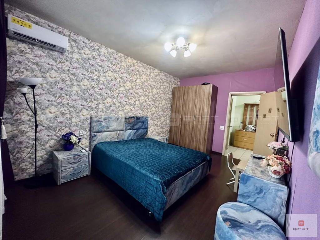 Продажа квартиры, Казань, ул. Серова - Фото 11