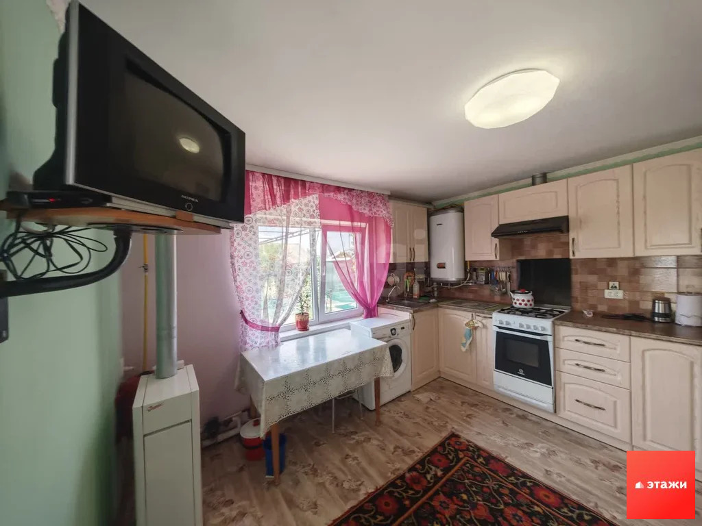 Продажа дома, Червоное, Сакский район, ул. Широкая - Фото 24