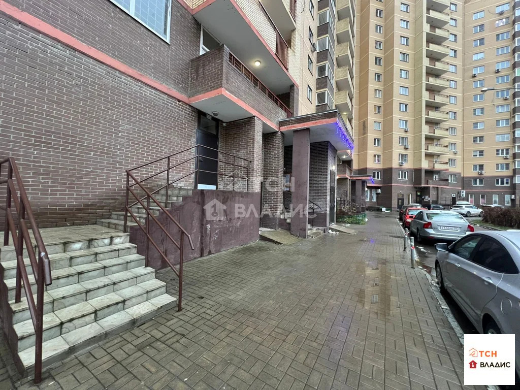 Продажа квартиры, Свердловский, Щелковский район, ул. Заречная - Фото 14