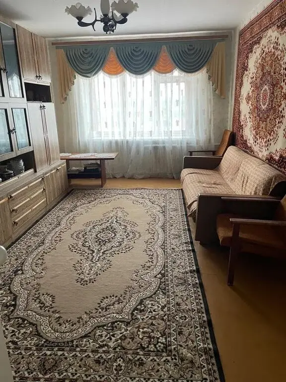 Продажа  3-х комнатной квартиры - Фото 2