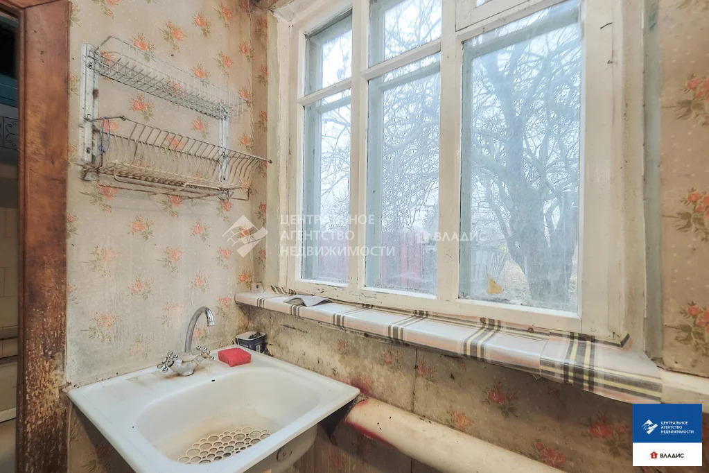 Продажа дома, Рыбное, Рыбновский район, ул. Тургенева - Фото 9