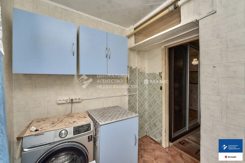 Продажа квартиры, Рыбное, Рыбновский район, ул. Чехова - Фото 10