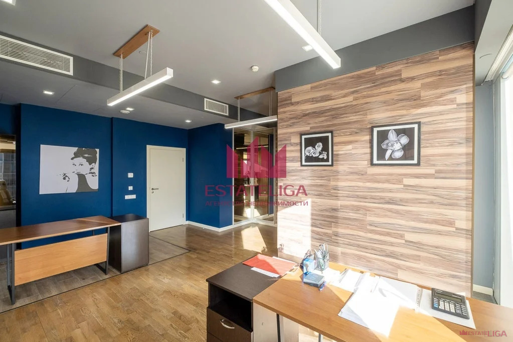 Продажа офиса, Пресненская набережная - Фото 16