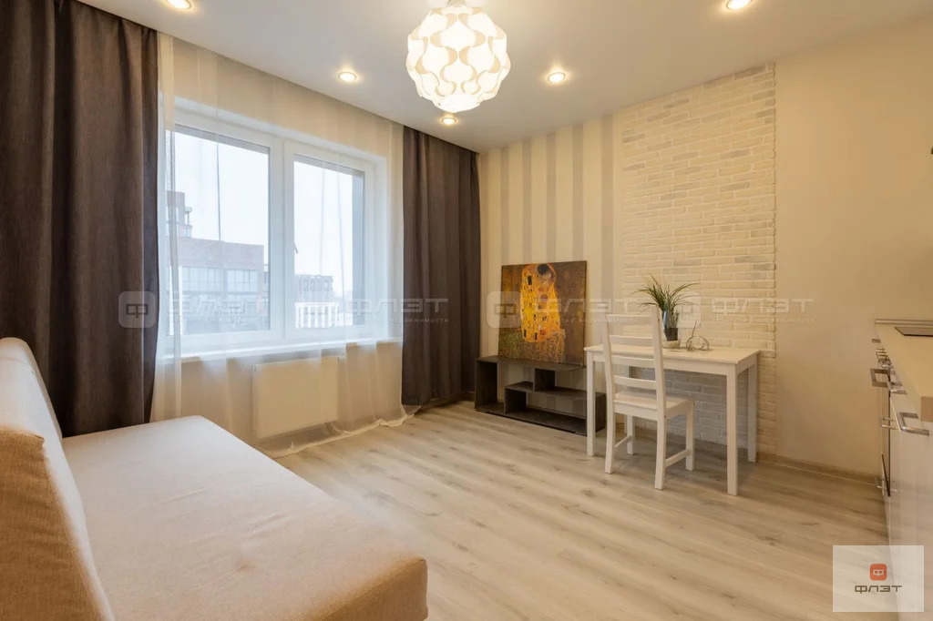 Продажа квартиры, Казань, ул. Сибгата Хакима - Фото 4