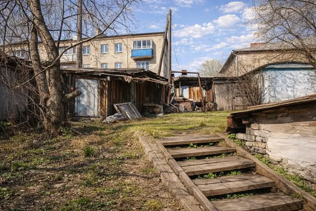 Квартира по ул. Свердлова 17 - Фото 9