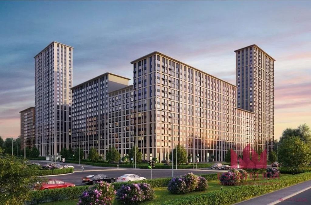 Продажа квартиры, ул. Винницкая - Фото 1