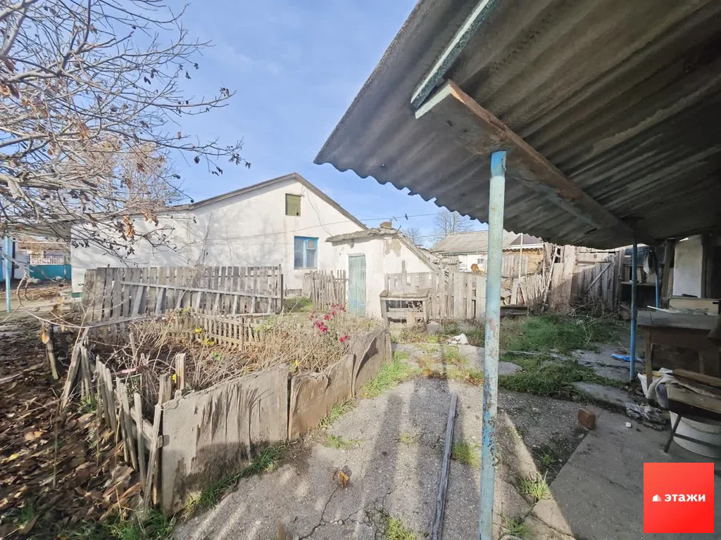 Продажа дома, Журавли, Сакский район, ул. Мира - Фото 12