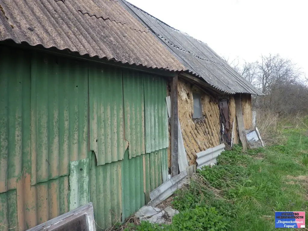 Дом на берегу озера в с.Петровское - Фото 2