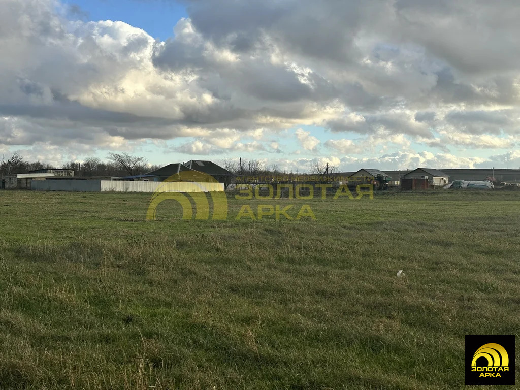 Продажа участка, Старотитаровская, Темрюкский район, Ильича пер. - Фото 5