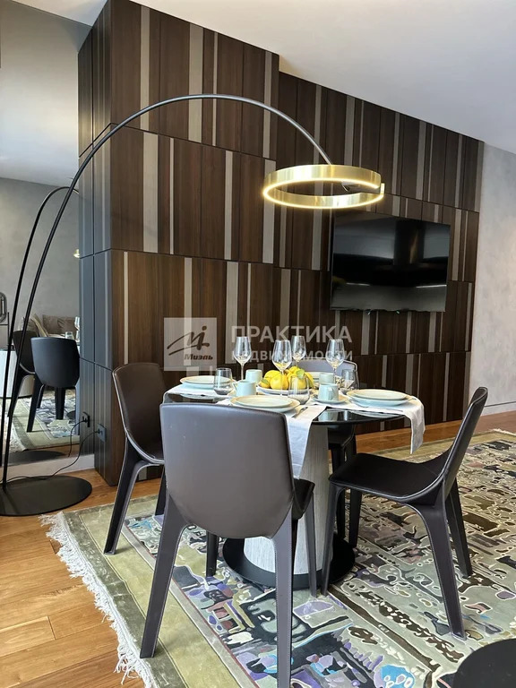 Продажа квартиры, 1-й Красногвардейский проезд - Фото 13