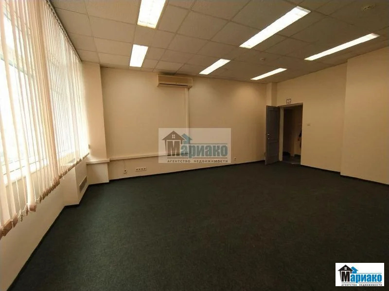 Аренда офиса, м. Алексеевская, Большая Марьинская - Фото 1