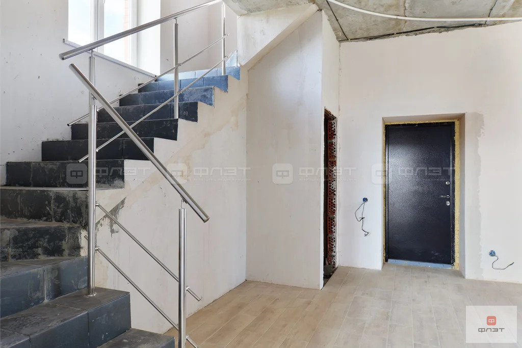 Продажа дома, Казань, ул. Тузганак (Вознесенское) - Фото 3