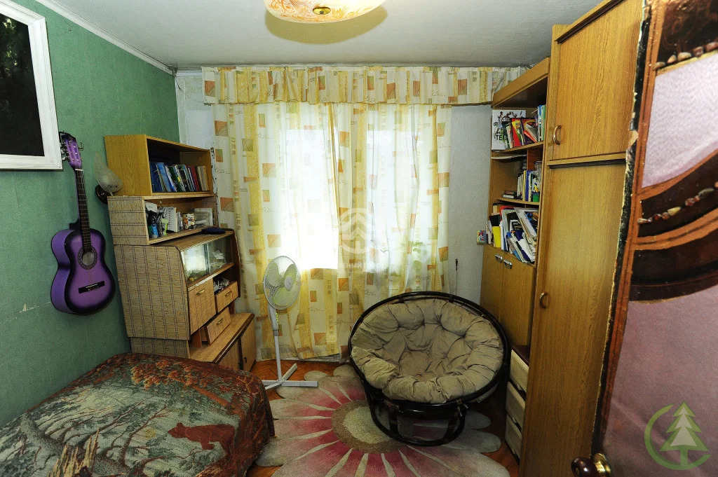 Продажа квартиры, Зеленоград, м. Комсомольская - Фото 18