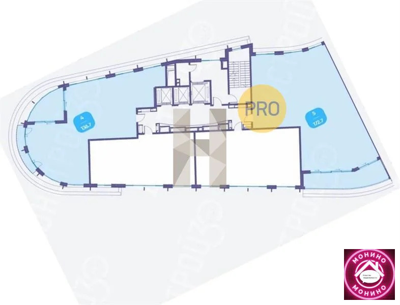 Продажа квартиры в новостройке, м. Терехово, ул. Нижние Мневники - Фото 7
