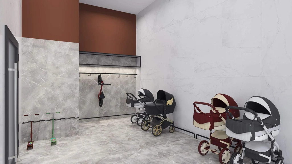 Удобная кладовая - Фото 17