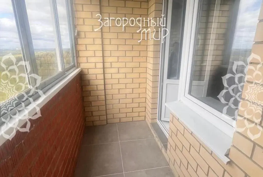 2-комнатная квартира с евроремонтом. - Фото 12