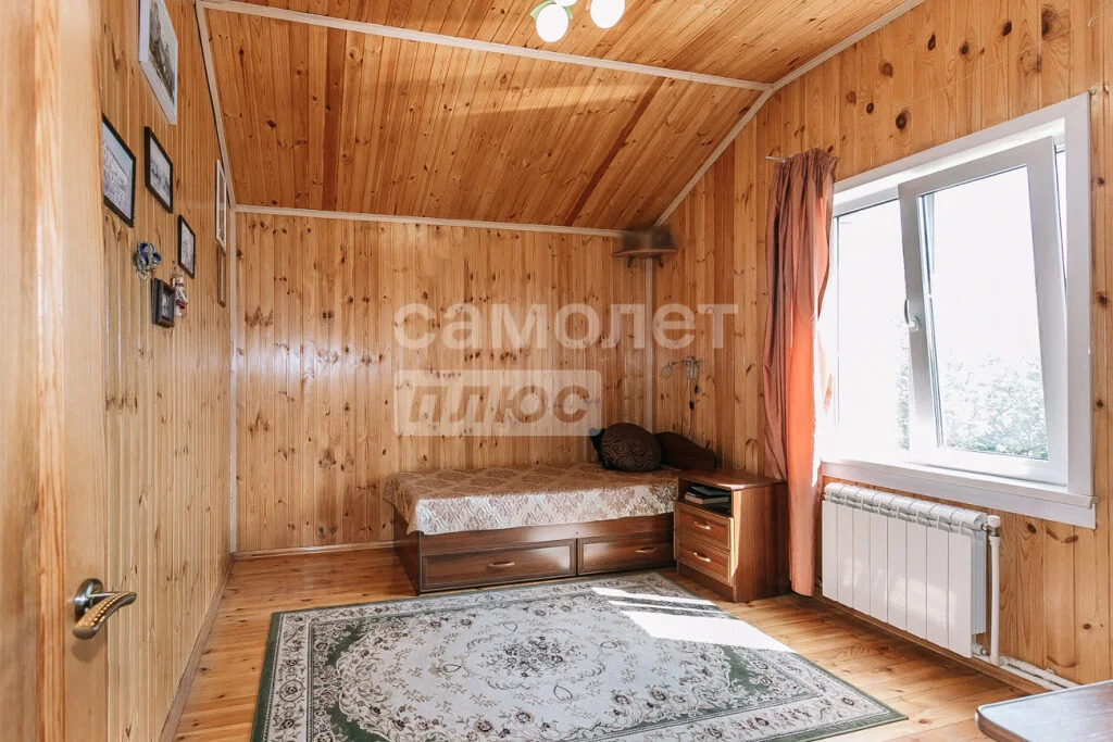 Продажа дома, Новосибирск - Фото 18