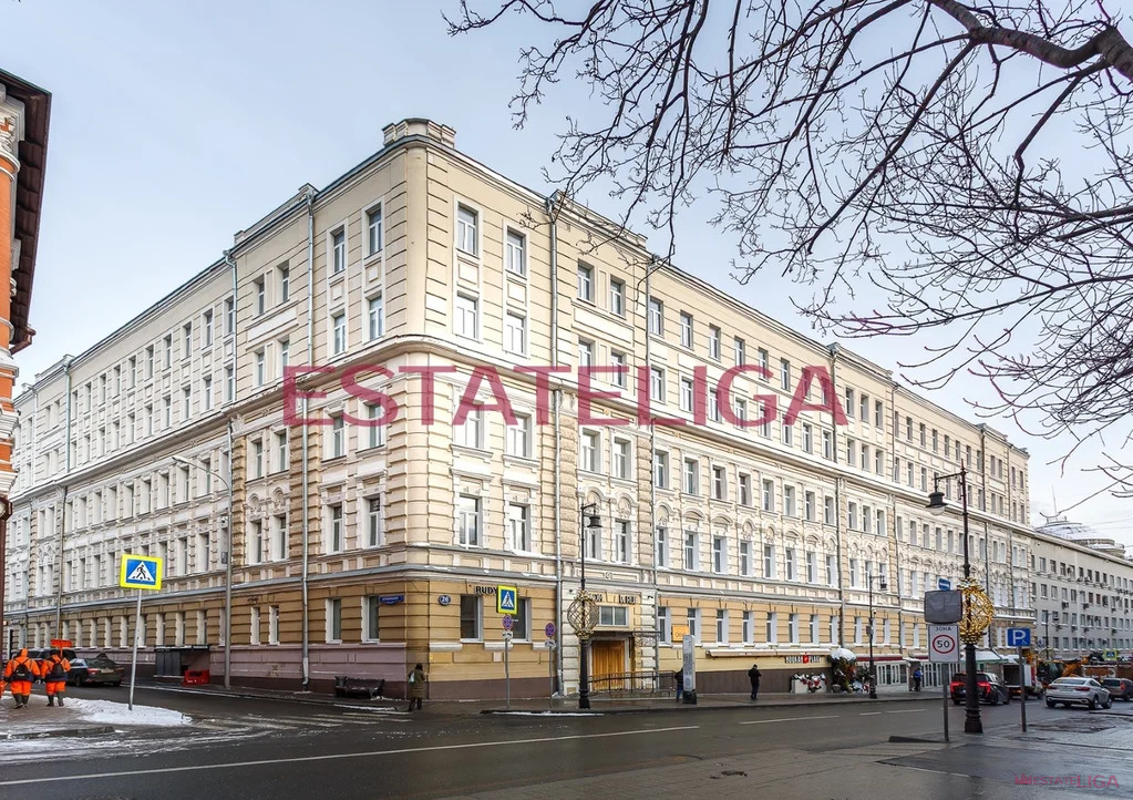 Продажа квартиры, ул. Петровка - Фото 20