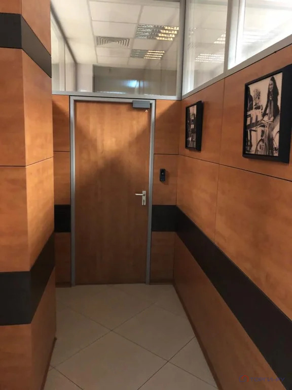 Продажа офиса, Дербеневская наб. - Фото 7