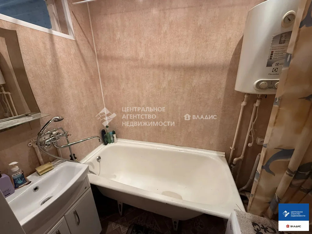 Продажа квартиры, Ахматово, Касимовский район, ул. Калинина - Фото 9