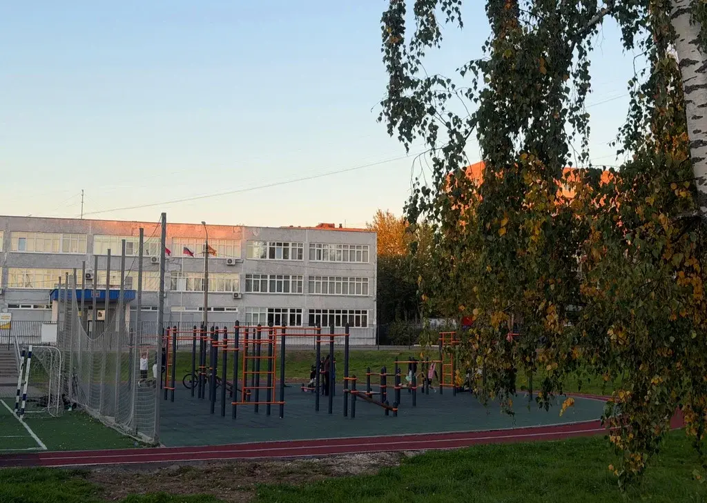 1-я квартира в 3-м микр., дом 16 - Фото 18