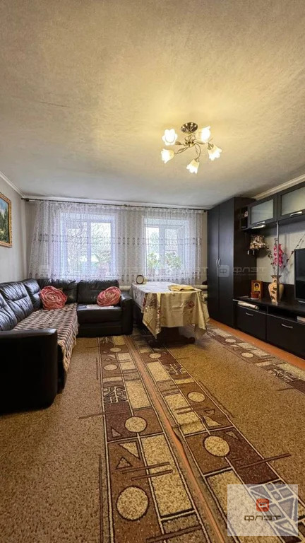 Продажа дома, Татарская Айша, Высокогорский район, ул. Пригородная - Фото 22