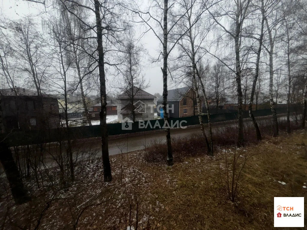 Продажа квартиры, Краснознаменский, Щелковский район, 6 - Фото 5