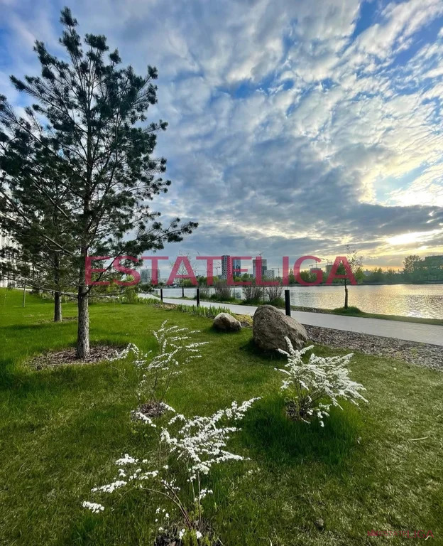 Продажа пентхауса, проспект Лихачева - Фото 20