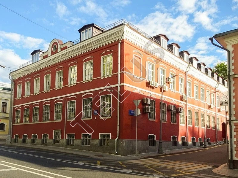 м. Таганская, ул Николоямская, 1386 м2, Часть Здания (ном. объекта: ... - Фото 2