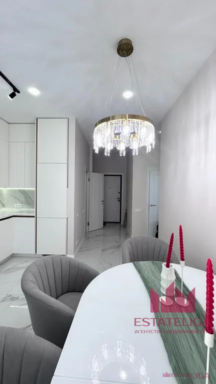 Аренда квартиры, улица Эдуарда Стрельцова - Фото 6