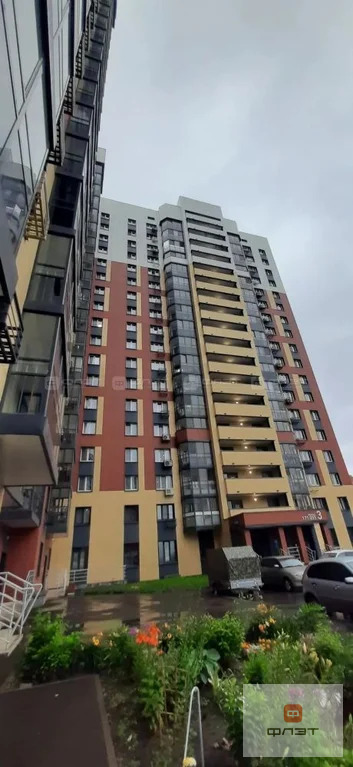 Продажа квартиры, Казань, ул. Алексея Казем-Бека - Фото 32